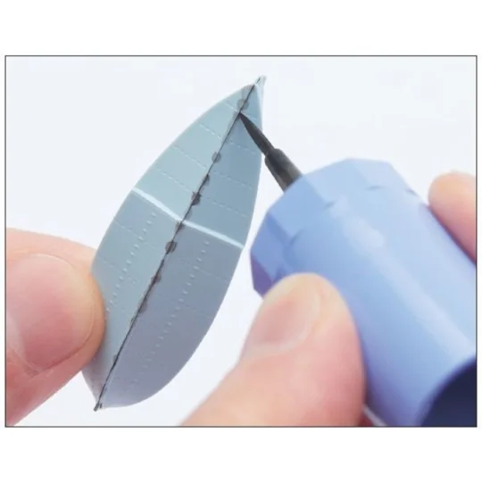 Mr Hobby -Gunze Mr. Cement SPB (40 ml) - Mr Hobby - Gunze MC-132