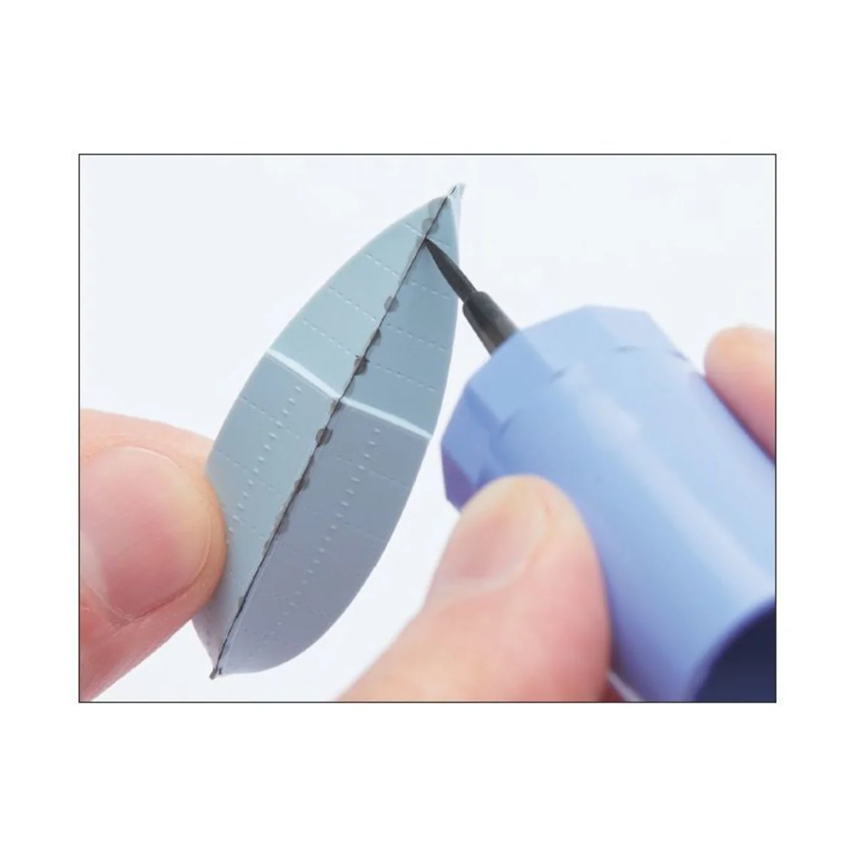 Mr Hobby -Gunze Mr. Cement SPB (40 ml) - Mr Hobby - Gunze MC-132