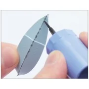 Mr Hobby -Gunze Mr. Cement SPB (40 ml) - Mr Hobby - Gunze MC-132