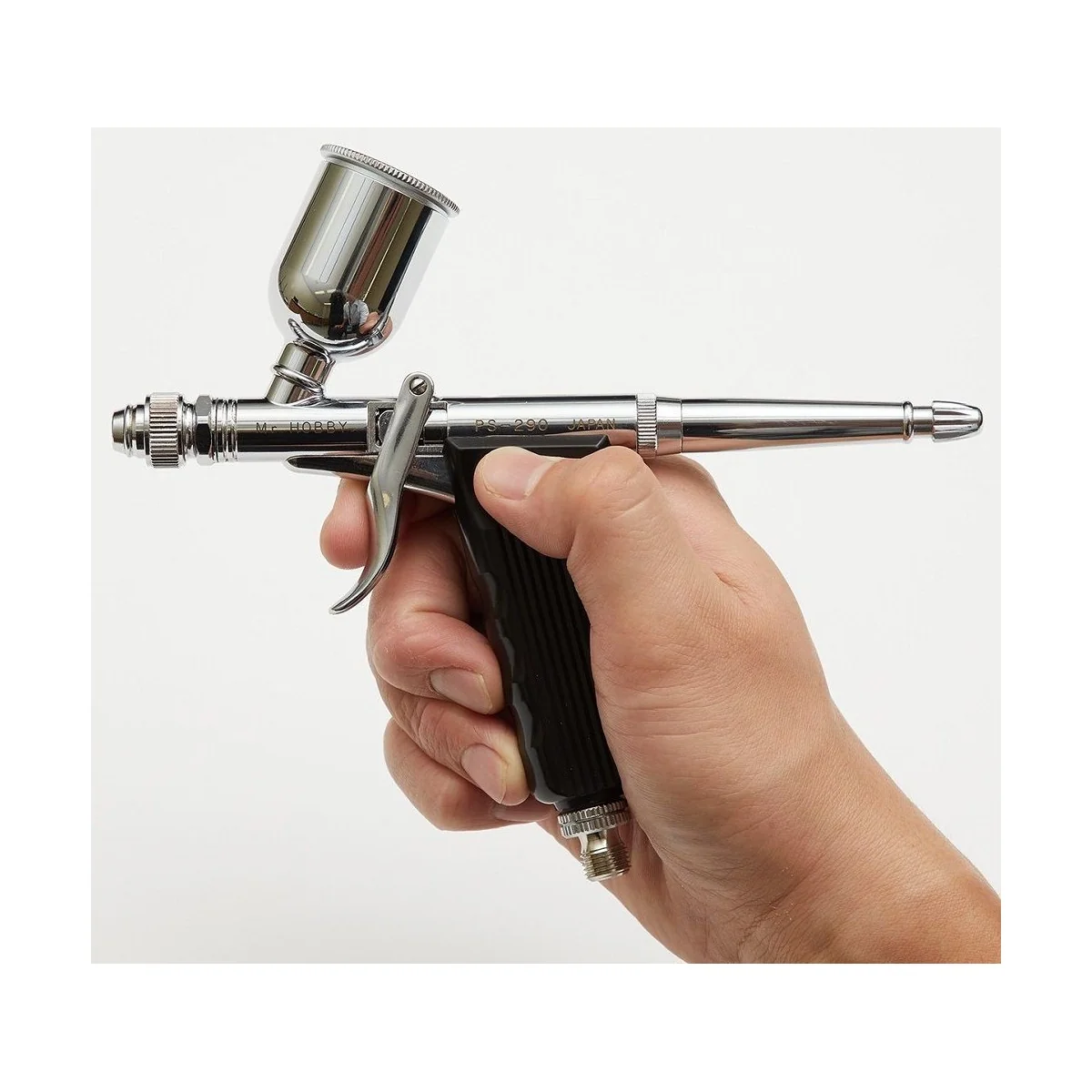 Mr Hobby -Gunze Hand Grip for PS-290 - Mr Hobby - Gunze PS-290G