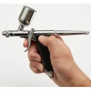 Mr Hobby -Gunze Hand Grip for PS-290 - Mr Hobby - Gunze PS-290G