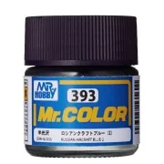Mr Hobby -Gunze Mr. Color (10 ml) Russian Aircraft Blue II - Mr Hob...