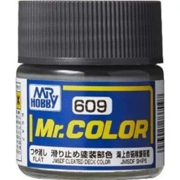 Mr Hobby -Gunze Mr. Color (10 ml) Cleated Deck Color - Mr Hobby - G...