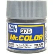 Mr Hobby -Gunze Mr. Color (10 ml) JASDF Radome Gray - Mr Hobby - Gu...