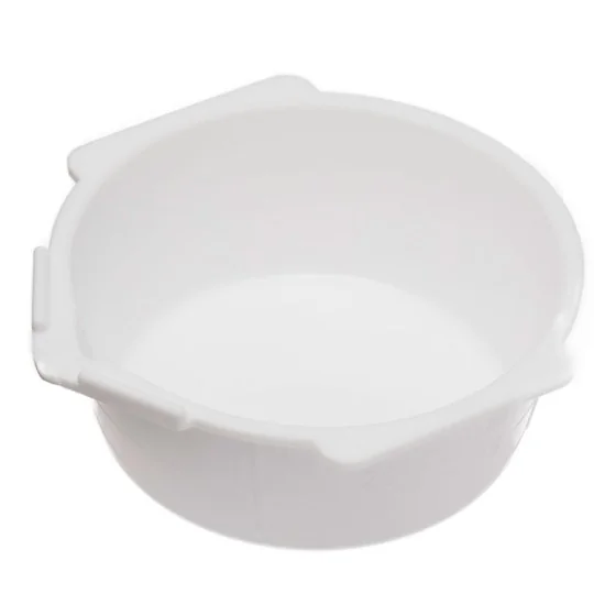 Mr Hobby -Gunze Mr.Paint Cup White - Mr Hobby - Gunze GT-115W