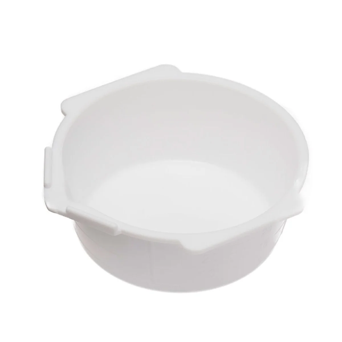 Mr Hobby -Gunze Mr.Paint Cup White - Mr Hobby - Gunze GT-115W