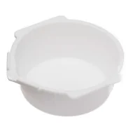 Mr Hobby -Gunze Mr.Paint Cup White - Mr Hobby - Gunze GT-115W