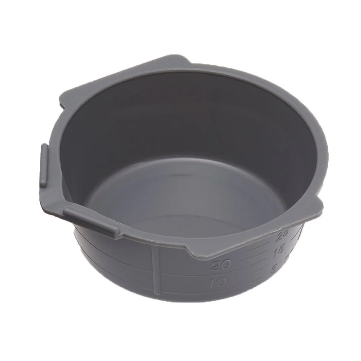 Mr Hobby -Gunze Mr.Paint Cup Gray - Mr Hobby - Gunze GT-115G