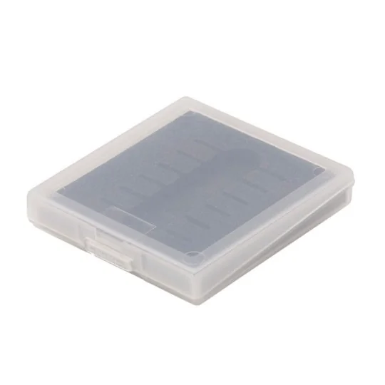 Mr Hobby -Gunze Replacement Blade Storage Case - Mr Hobby - Gunze G...