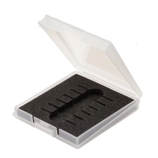 Mr Hobby -Gunze Replacement Blade Storage Case - Mr Hobby - Gunze G...