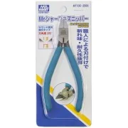 Mr Hobby -Gunze Mr. Sharpness Nipper Double Bladed - Mr Hobby - Gun...