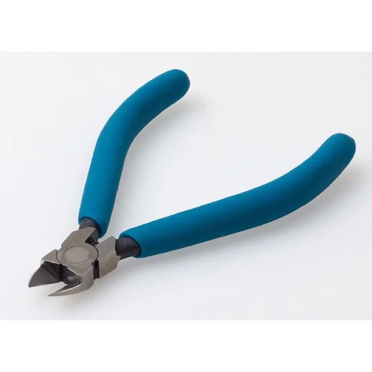 Mr Hobby -Gunze Mr. Sharpness Nipper Double Bladed - Mr Hobby - Gun...