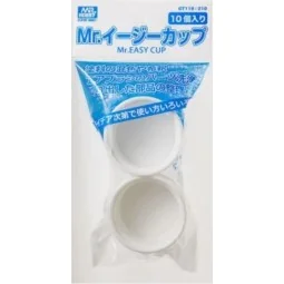 Mr Hobby -Gunze Mr. Easy Cup - Mr Hobby - Gunze GT-119