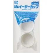 Mr Hobby -Gunze Mr. Easy Cup - Mr Hobby - Gunze GT-119