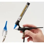 Mr Hobby -Gunze Gundam Marker Air Brush Handpiece - Mr Hobby - Gunz...