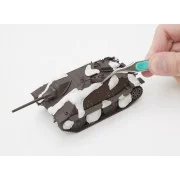 Mr Hobby -Gunze Mr. Masking Clay 30g - Mr Hobby - Gunze M-134 Mr Hobby -Gunze Mr. Masking Clay 30g - Mr Hobby - Gunze M-134