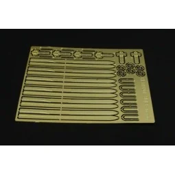 SKIES, 1/48 - Hauler HLX48264