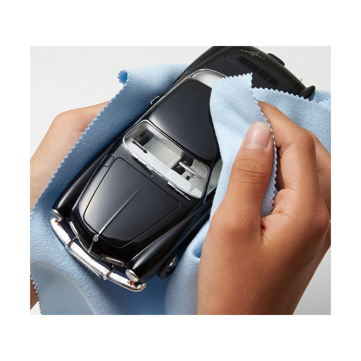 Mr Hobby -Gunze Mr. Wiping Cloth - Mr Hobby - Gunze GT-120