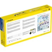 STARTER KIT E-3B Awacs - Heller 56308