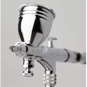 Mr Hobby -Gunze Mr. Airbrush Custom 018 Double Action (0.18mm) - Mr...