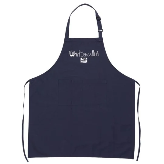 Mr Hobby -Gunze Mr. Apron - Mr Hobby - Gunze VM-023
