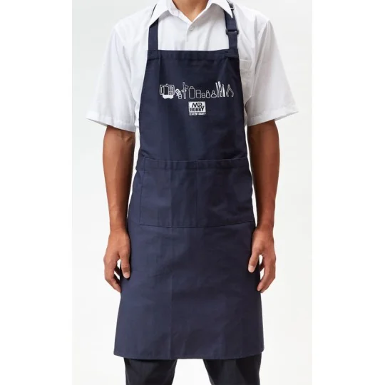 Mr Hobby -Gunze Mr. Apron - Mr Hobby - Gunze VM-023