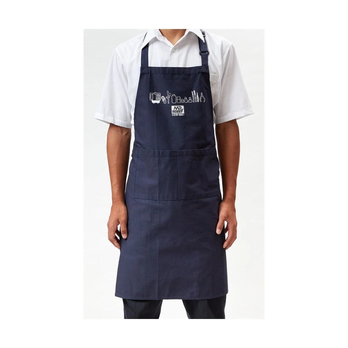 Mr Hobby -Gunze Mr. Apron - Mr Hobby - Gunze VM-023