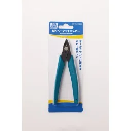 Mr Hobby -Gunze Mr. Basic Nipper II - Mr Hobby - Gunze MT-104