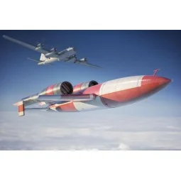 Chelomey 16KhA, 1/72 - Brengun BRP72035