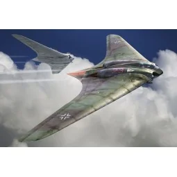 Horten Ho-229A, 1/144 - Brengun BRP144007