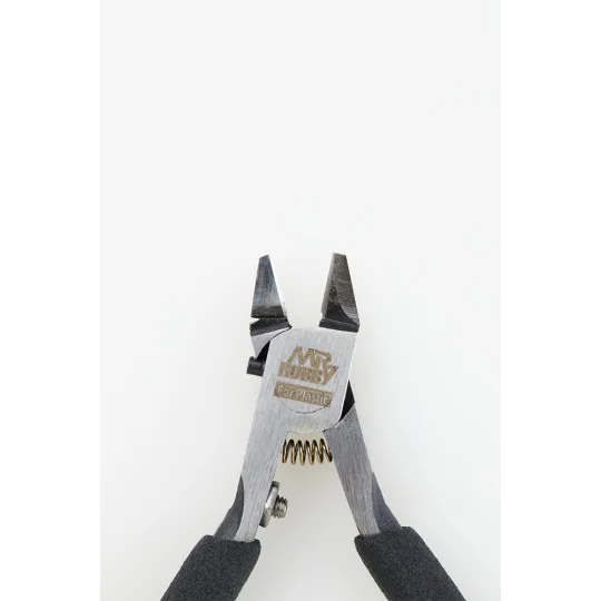 Mr Hobby -Gunze Mr. Nipper Single-Edged - Mr Hobby - Gunze MT-106