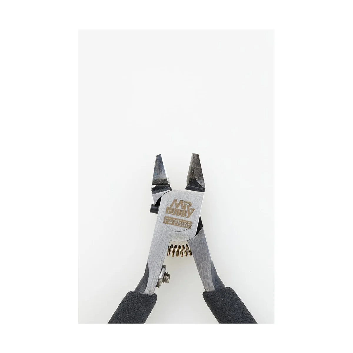 Mr Hobby -Gunze Mr. Nipper Single-Edged - Mr Hobby - Gunze MT-106