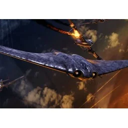 Ho-229 Night Fighter, 1/144 - Brengun BRP144010