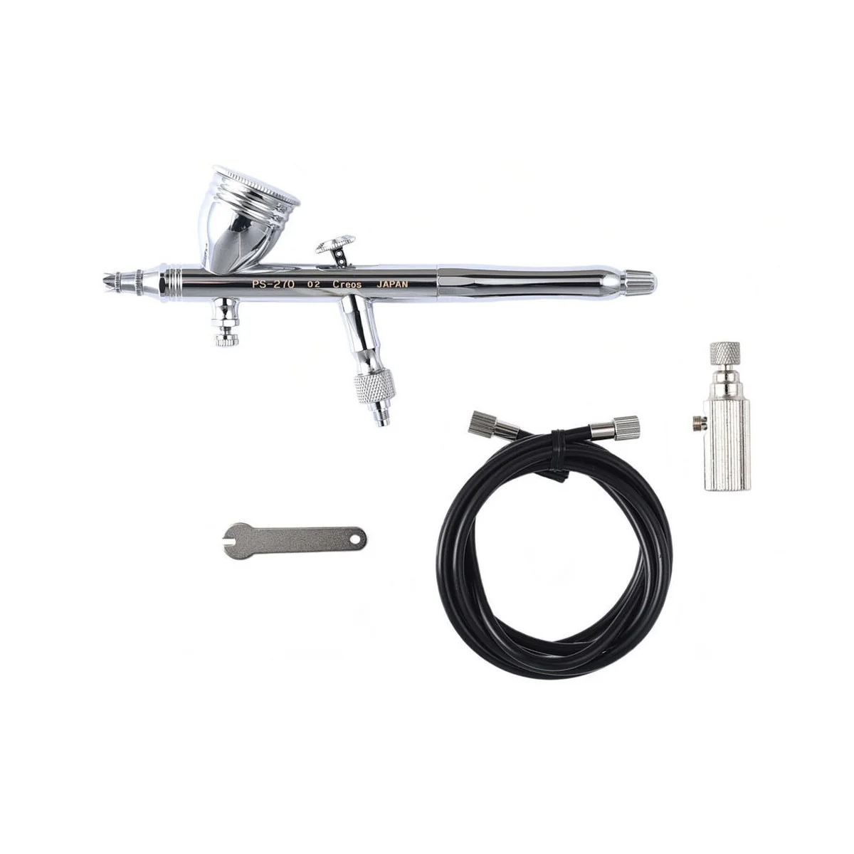 Mr Hobby -Gunze Mr. Procon Boy FWA Platinum (0.2 mm) - Mr Hobby - G...