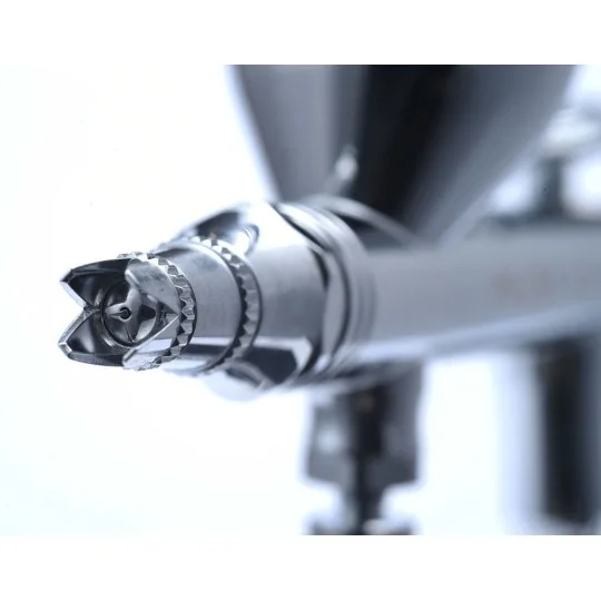 Mr Hobby -Gunze Mr. Procon Boy FWA Platinum (0.2 mm) - Mr Hobby - G...