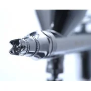 Mr Hobby -Gunze Mr. Procon Boy FWA Platinum (0.2 mm) - Mr Hobby - G...