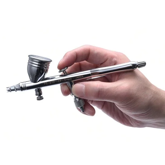 Mr Hobby -Gunze Mr. Procon Boy FWA Platinum (0.2 mm) - Mr Hobby - G...