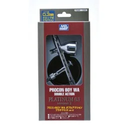 Mr Hobby -Gunze PS-289 with Air-Up System - Mr Hobby - Gunze PS-289