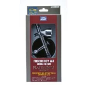 Mr Hobby -Gunze PS-289 with Air-Up System - Mr Hobby - Gunze PS-289