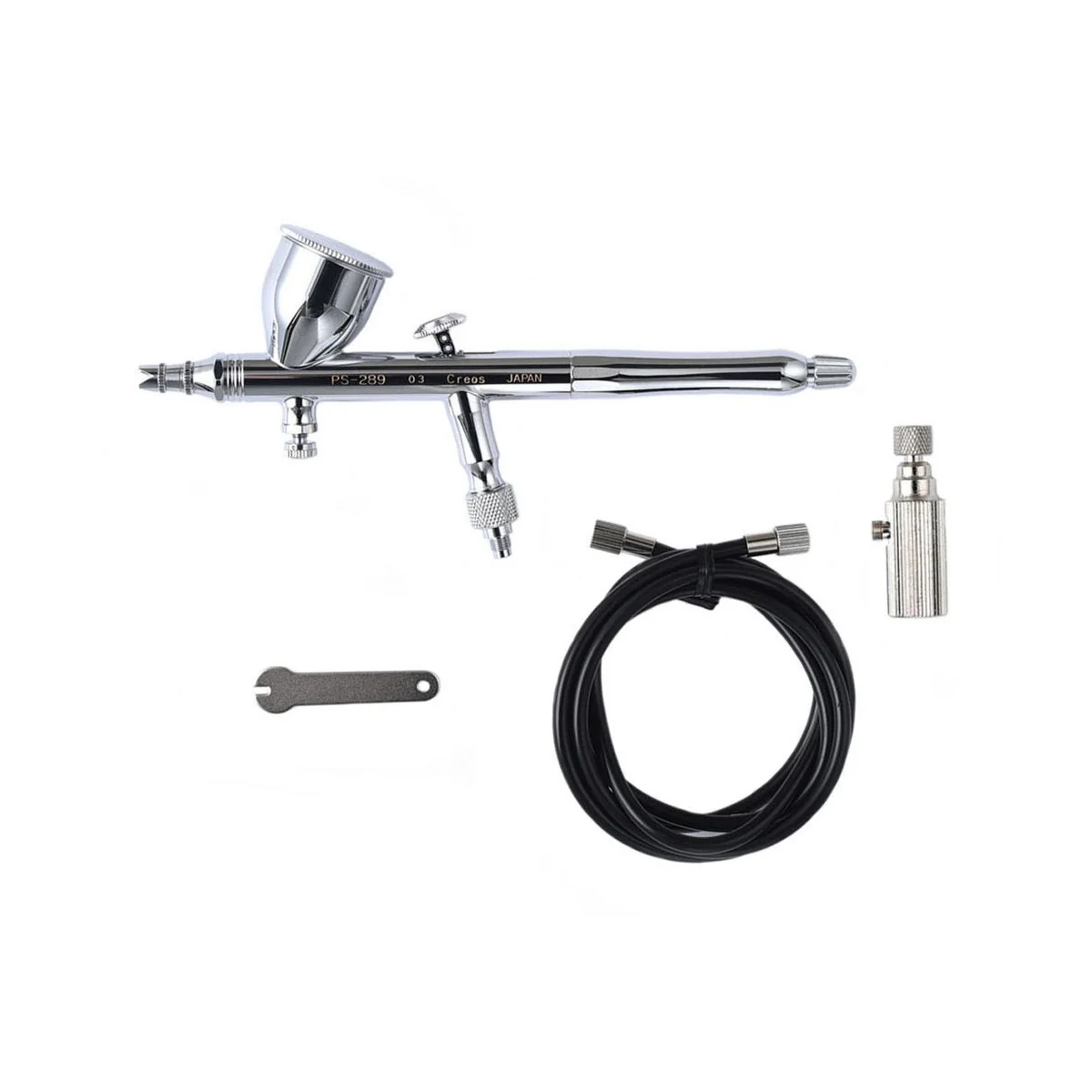 Mr Hobby -Gunze PS-289 with Air-Up System - Mr Hobby - Gunze PS-289