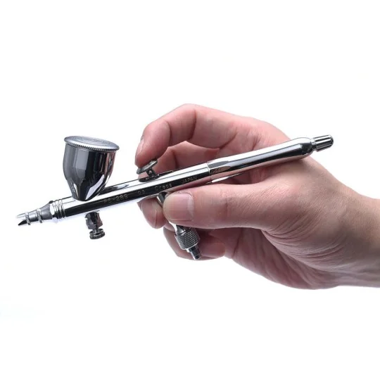 Mr Hobby -Gunze PS-289 with Air-Up System - Mr Hobby - Gunze PS-289