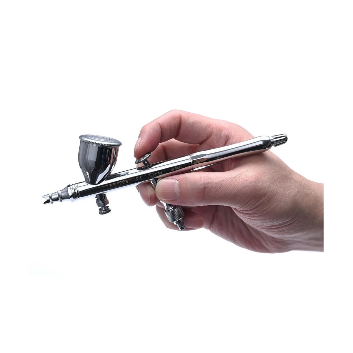 Mr Hobby -Gunze PS-289 with Air-Up System - Mr Hobby - Gunze PS-289