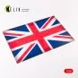 United Kingdom Flag - Acrylic 3 mm (410 x 270 mm) (410 g), 1/48 - K...