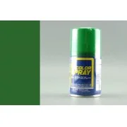 Mr Hobby -Gunze Mr. Color Spray (100 ml) Green - Mr Hobby - Gunze S...