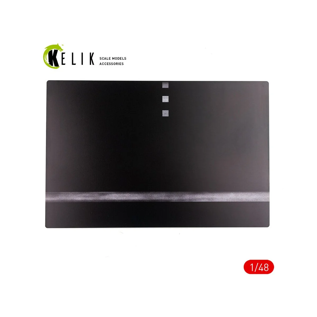 Joint Base Elmendorf-Richardson - Acrylic 3 mm (410 x 270 mm) (410 ...