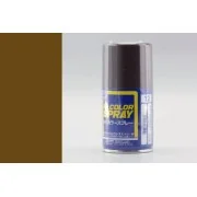 Mr Hobby -Gunze Mr. Color Spray (100 ml) Olive Drab (1) - Mr Hobby ... Mr Hobby -Gunze Mr. Color Spray (100 ml) Olive Drab (1) - Mr Hobby ...