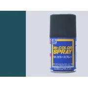 Mr Hobby -Gunze Mr. Color Spray (100 ml) Navy Blue - Mr Hobby - Gun... Mr Hobby -Gunze Mr. Color Spray (100 ml) Navy Blue - Mr Hobby - Gun...