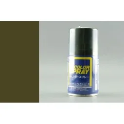 Mr Hobby -Gunze Mr. Color Spray (100 ml) IJN Green (Nakajima) - Mr ...