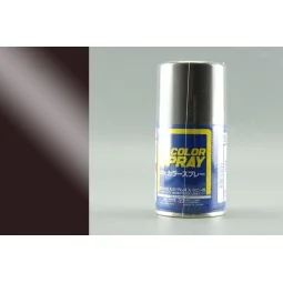 Mr Hobby -Gunze Mr. Color Spray (100 ml) Steel - Mr Hobby - Gunze S...