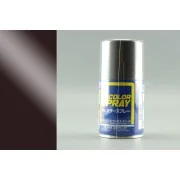 Mr Hobby -Gunze Mr. Color Spray (100 ml) Steel - Mr Hobby - Gunze S... Mr Hobby -Gunze Mr. Color Spray (100 ml) Steel - Mr Hobby - Gunze S...